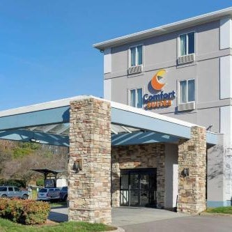 Comfort Suites Nashville Airport - BNA Thumbnail