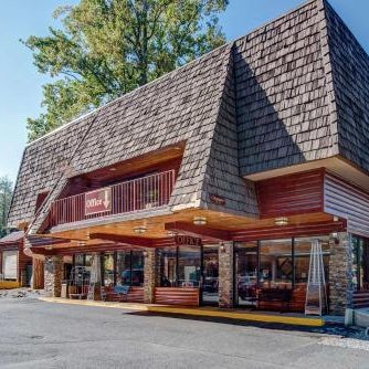 Quality Inn Creekside Gatlinburg Thumbnail