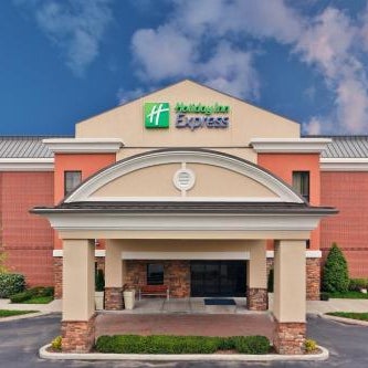 Holiday Inn Express Hotel & Suites Brentwood North-Nashville Area By IHG Thumbnail