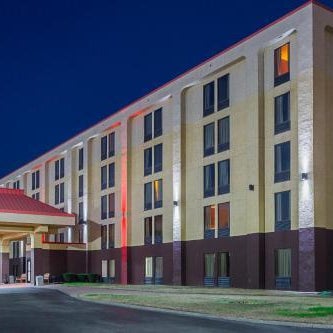 Red Roof Inn Nashville - Music City Thumbnail