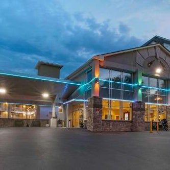 Comfort Inn Downtown Nashville - Music City Center Thumbnail