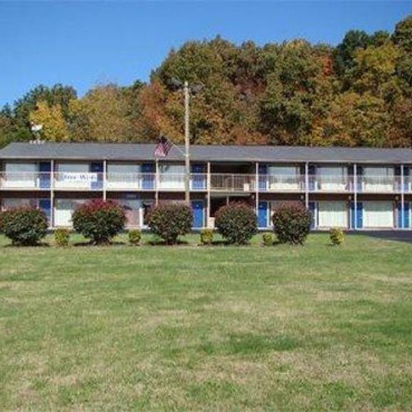 Volunteer Inn at Church Hill Thumbnail