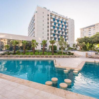 Barcelo Tanger Thumbnail