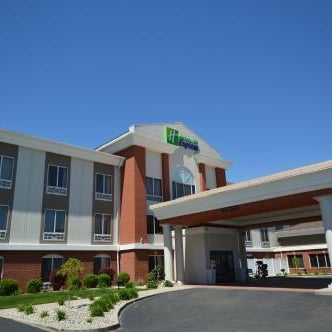 Holiday Inn Express Toledo-Oregon By IHG Thumbnail