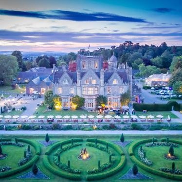 De Vere Tortworth Court Thumbnail