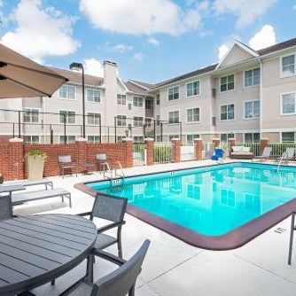 Residence Inn by Marriott Tampa Sabal Park/Brandon Thumbnail