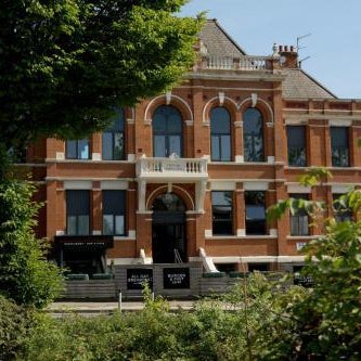Trafford Hall Hotel Manchester, Trademark Collection by Wyndham Thumbnail