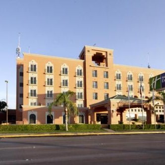 Holiday Inn Express Torreon By IHG Thumbnail