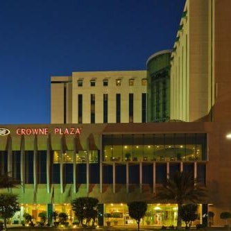 Crowne Plaza Torreon By IHG Thumbnail