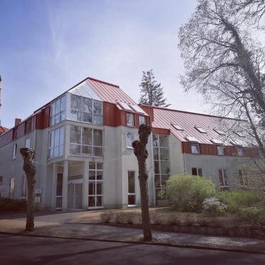 Akzent Parkhotel Trebbin