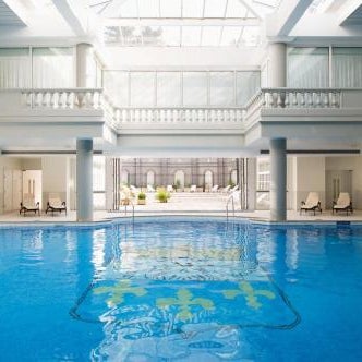 Waldorf Astoria Versailles - Trianon Palace