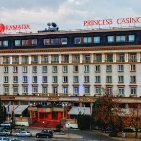 Ramada Plovdiv Trimontium Thumbnail