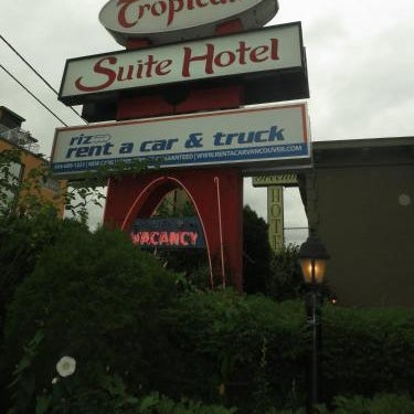 Tropicana Suite Hotel Thumbnail