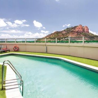 Hotel Grand Chancellor Townsville Thumbnail