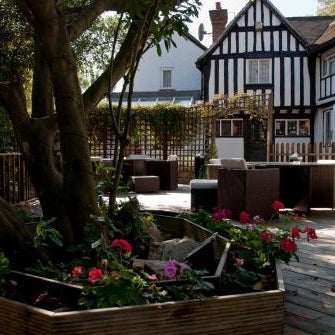 The Tudor Hotel Thumbnail
