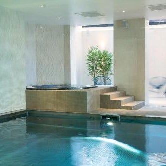 Hôtel & SPA Oceania L'Univers Tours