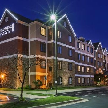 Staybridge Suites Tulsa-Woodland Hills By IHG Thumbnail