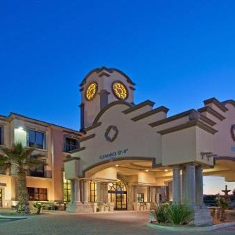 Holiday Inn Express Hotel & Suites Tucson Mall By IHG Thumbnail