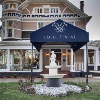 Hotel Finial, BW Premier Collection Thumbnail