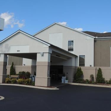 Holiday Inn Express Trussville By IHG Thumbnail