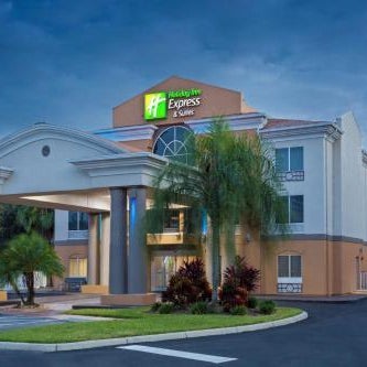 Holiday Inn Express & Suites Tavares By IHG Thumbnail