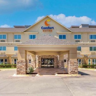 Comfort Suites Dallas Park Central Thumbnail