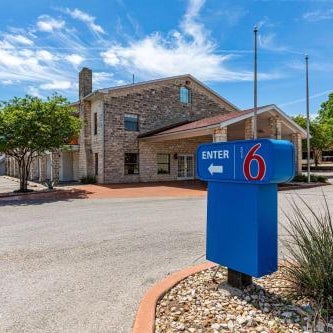 Motel 6-Georgetown, TX Thumbnail