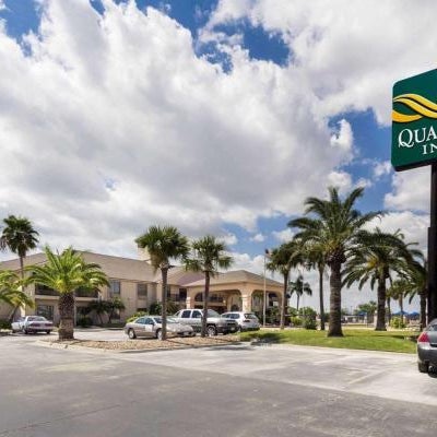 Quality Inn Ingleside Thumbnail