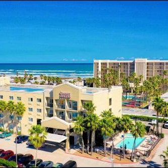 Comfort Suites South Padre Island Thumbnail