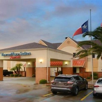 TownePlace Suites by Marriott Lake Jackson Clute Thumbnail