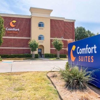 Comfort Suites Mckinney Thumbnail