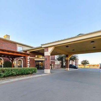 Quality Inn & Suites Lubbock Thumbnail