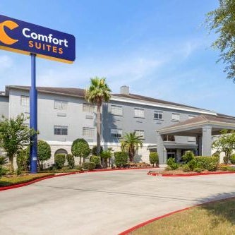 Comfort Suites Kingwood Houston North Thumbnail