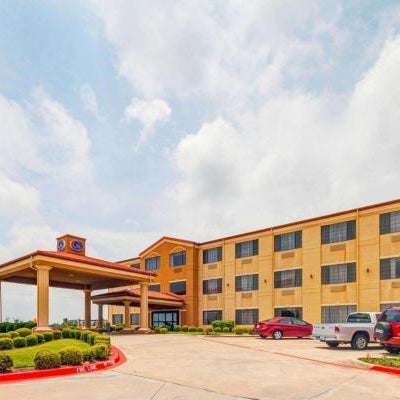 Comfort Suites Lake Ray Hubbard Thumbnail