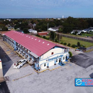 Economy Lodge by Hotel O Texas City