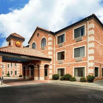 Comfort Inn And Suites Thumbnail