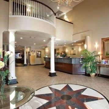 Quality Inn & Suites Near University Thumbnail