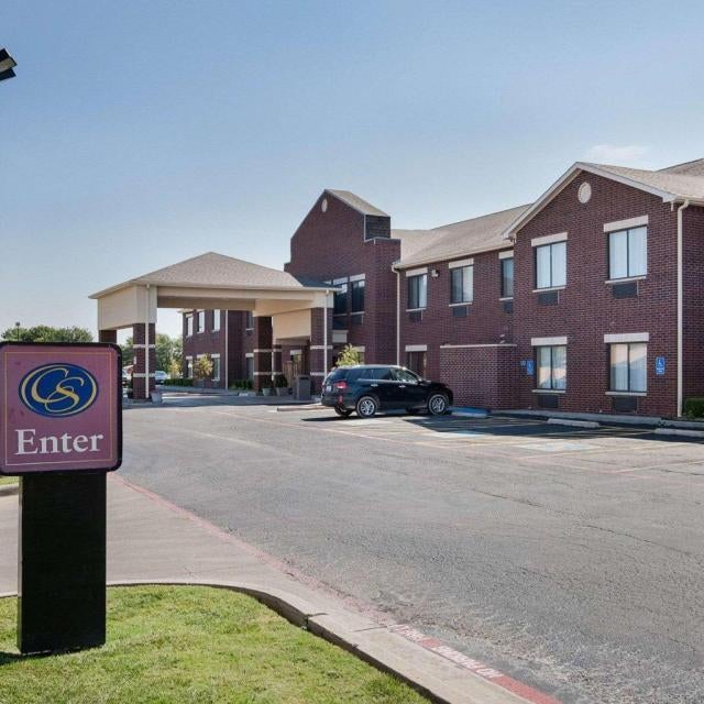 Comfort Suites Plainview Thumbnail