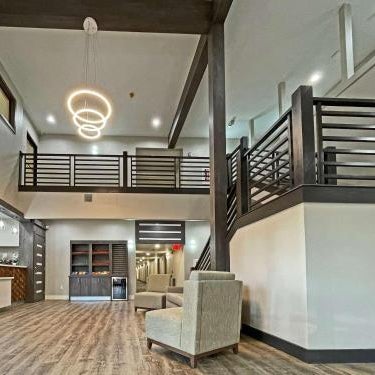 Quality Suites Houston Hobby Airport Thumbnail