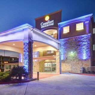 Spark by Hilton Galveston Thumbnail