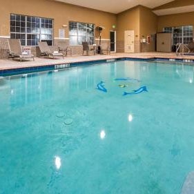 Best Western Plus Cutting Horse Inn & Suites Thumbnail