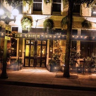 The O'Brien Riverwalk Hotel, Trademark Collection by Wyndham