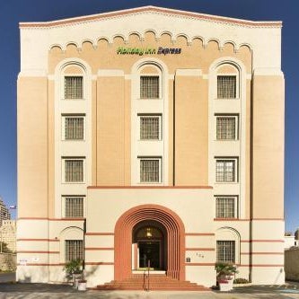 Holiday Inn Express San Antonio North Riverwalk Area By IHG Thumbnail