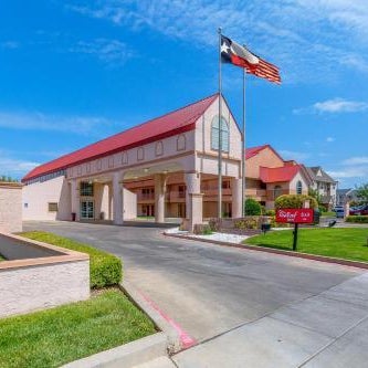 Red Roof Inn Amarillo West Thumbnail