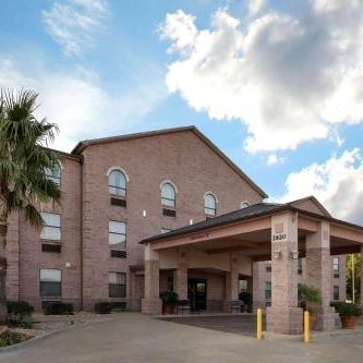 Quality Inn Buffalo Thumbnail