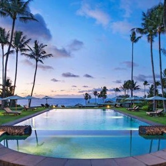 Hana-Maui Resort, a Destination by Hyatt Residence Thumbnail
