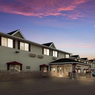 Best Western Richfield Inn Thumbnail