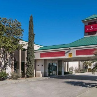Ramada by Wyndham Odessa Near University of Texas Permian Thumbnail