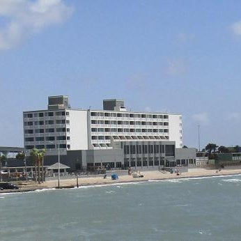 DoubleTree by Hilton Corpus Christi Beachfront Thumbnail
