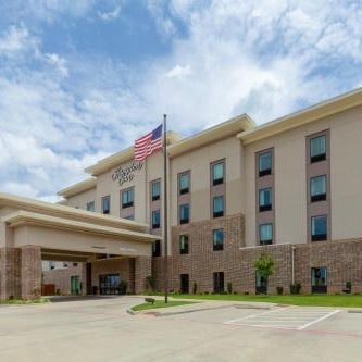 Hampton Inn By Hilton Texarkana Thumbnail
